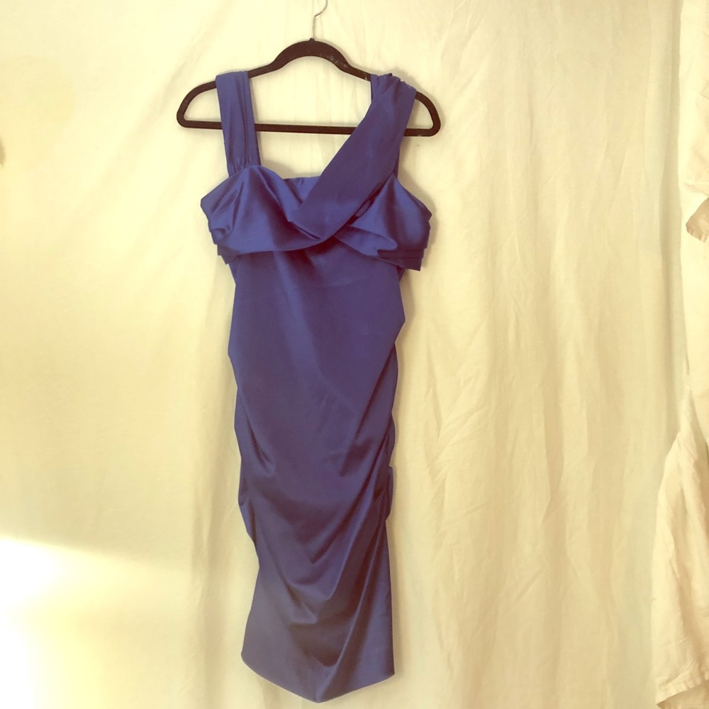 Nicole Miller Dress